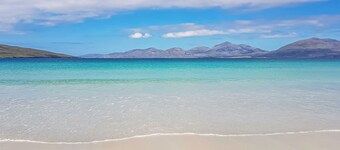 4 værelses bolig i Loch Leurbost, near Stornoway, Isle of Lewis