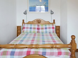 3 Schlafzimmer, kostenloses WLAN, Bettwäsche
