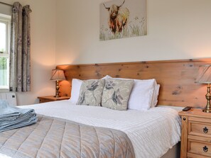 2 habitaciones, wifi gratis y ropa de cama 