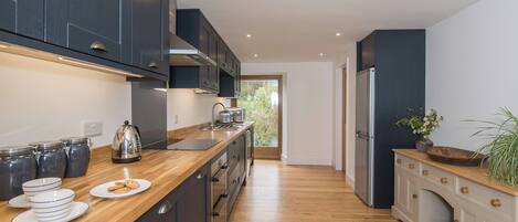 Dishwasher, highchair, freezer