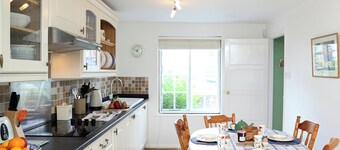 ウィンチェルシーの3ベッドルーム宿泊施設