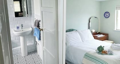 Homely and vibrant, a fabulous family friendly find.