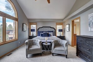 5 chambres, fer et planche à repasser, Wi-Fi gratuit, draps fournis