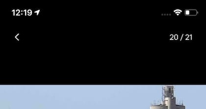 Appartement vue port de plaisance et mer