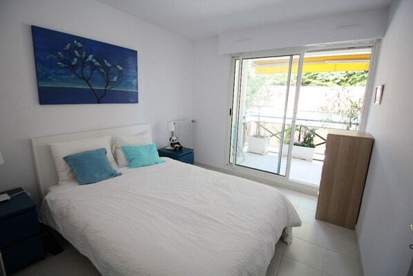 2 عدّة غرف نوم