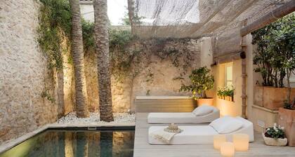 S'Hotelet de Santanyi