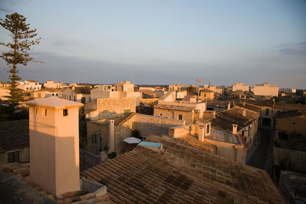 Foto - S'Hotelet de Santanyi