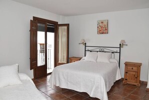 2 slaapkamers