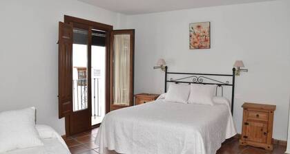 VISTA VELETA CASA ROMERO
