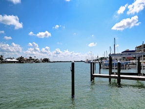 Port de plaisance