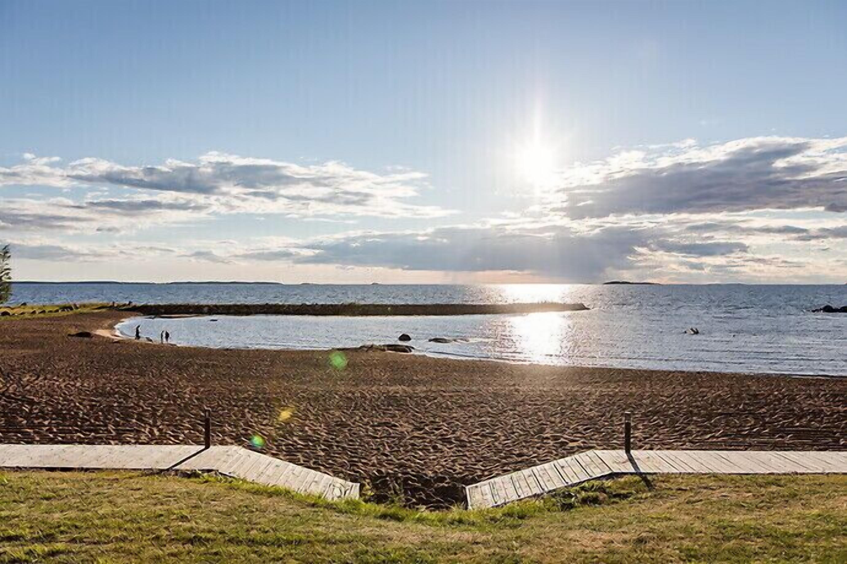Lake