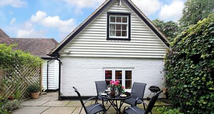 1 makuuhuoneen majoitus Tunbridge Wellsissa