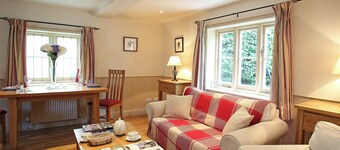 1 makuuhuoneen majoitus Tunbridge Wellsissa