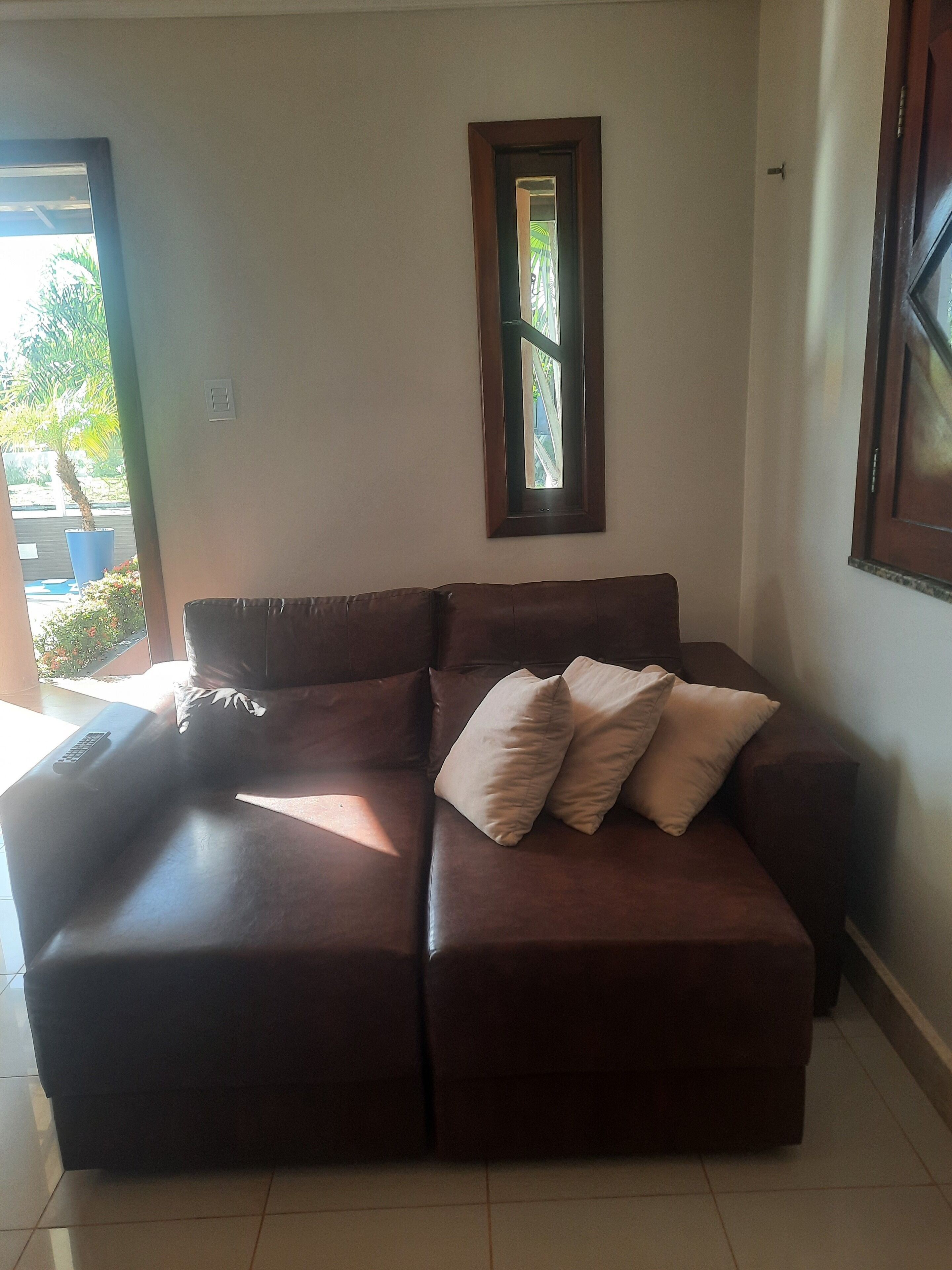 Casa De Praia Em Guarajuba, Litoral Norte Da Bahia - Camaçari