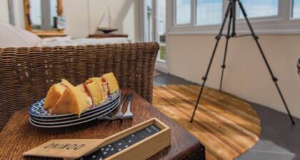 2 bedroom accommodation in Dungeness