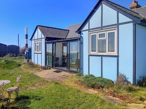 Exterior - 2 bedroom accommodation in Dungeness (Dungeness)