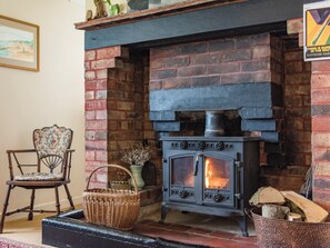Interior - 2 bedroom accommodation in Dungeness (Dungeness)