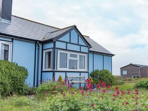 Exterior - 2 bedroom accommodation in Dungeness (Dungeness)