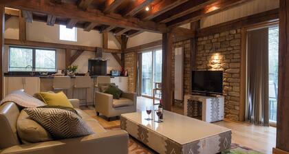 3 bedroom accommodation in Somerford Keynes, near Cirencester