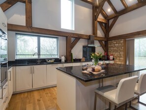 Geschirrspüler, Hochstuhl