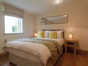 3 Schlafzimmer, kostenloses WLAN, Bettwäsche