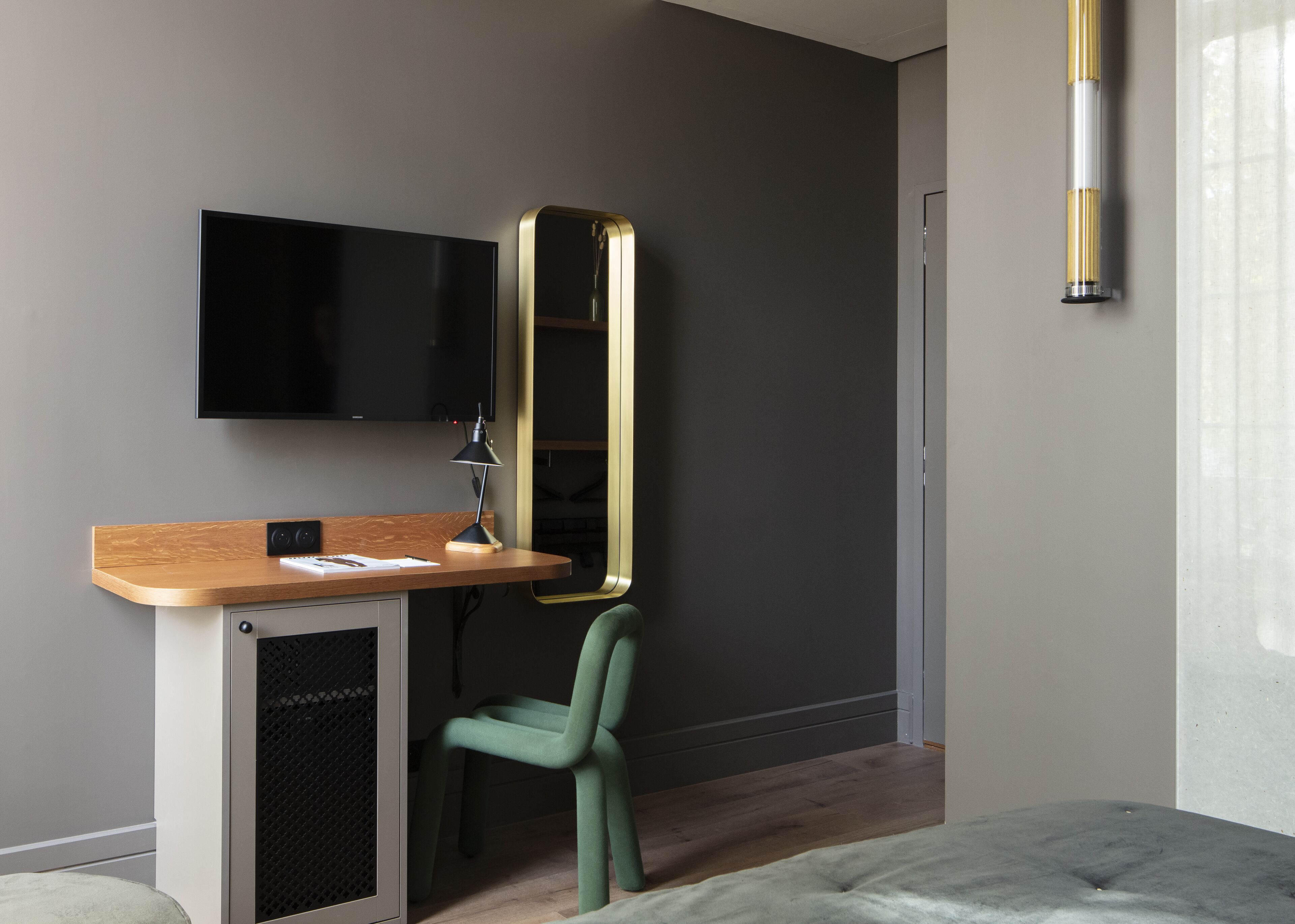 Kamar