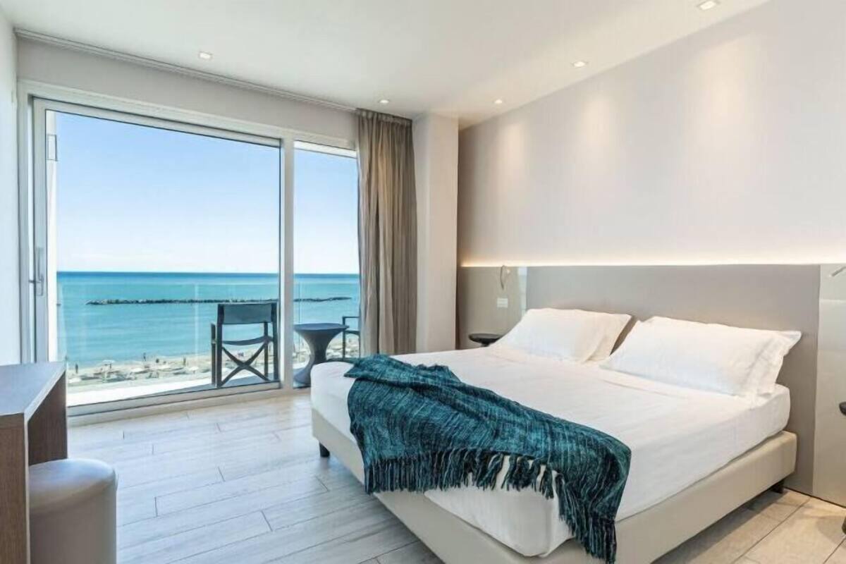 1 Schlafzimmer, Minibar, Zimmersafe, individuell dekoriert