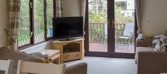 2 bedroom accommodation in Benllech