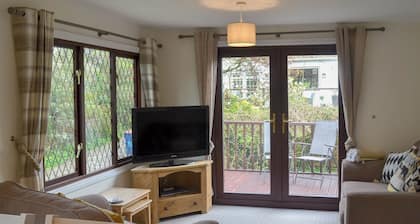 2 bedroom accommodation in Benllech
