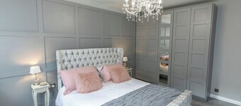 2 soverom innkvartering i Whitby