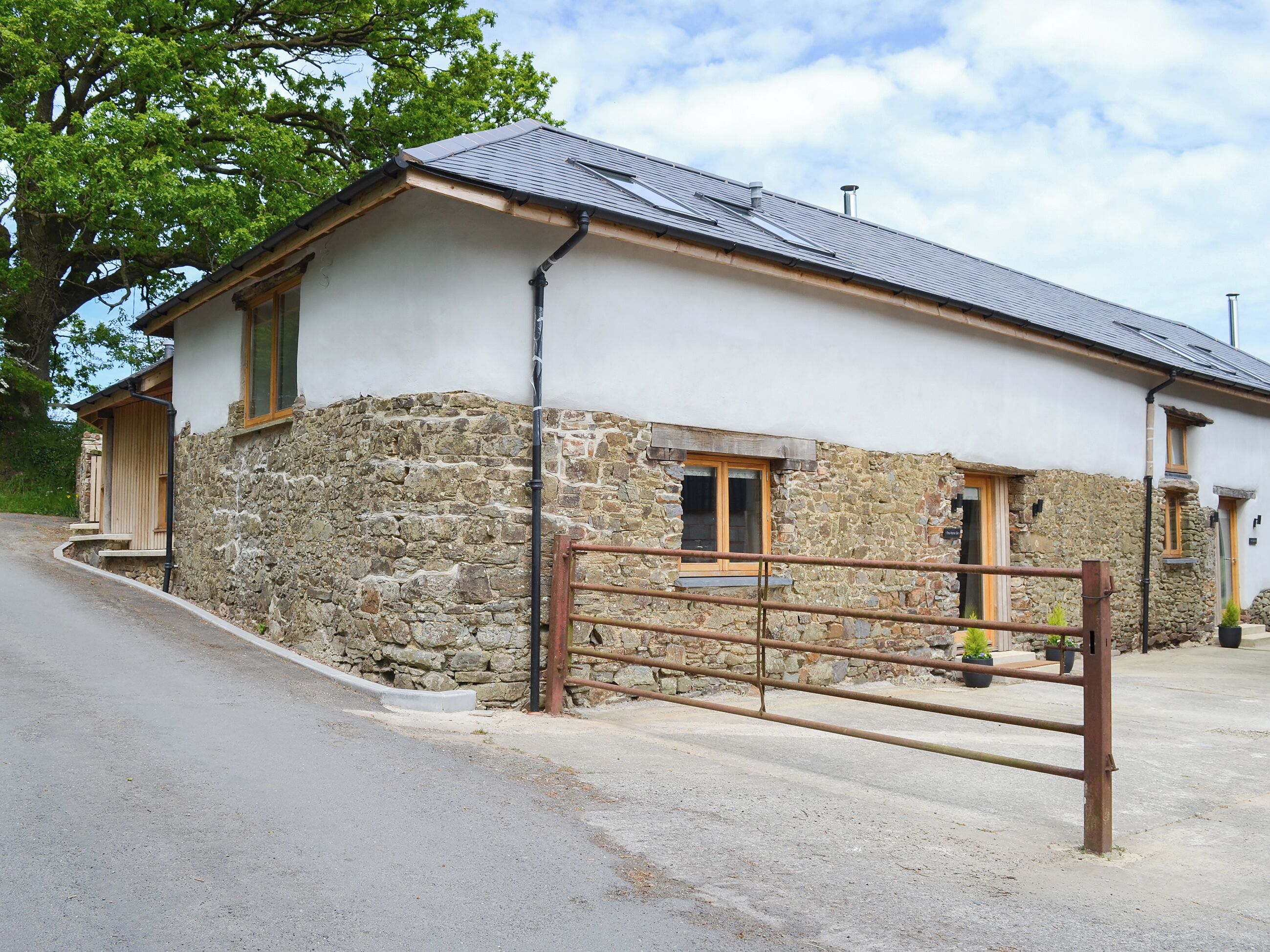 Aussenbereich
