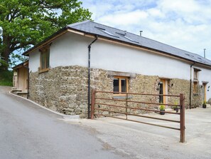 Exterior - The Horse Gin - UK11024 (East Worlington, near South Molton)