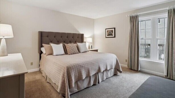 Room - Fabulous Find - Spendlove Oceanfront (Duck)
