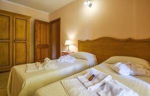 2 Schlafzimmer, kostenloses WLAN
