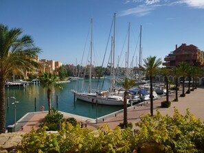 Port de plaisance