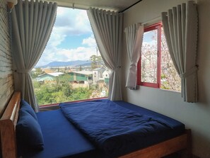 Doppelzimmer (Container 1)