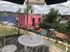 Exterior - Queen Bee Hostel (Da Lat)