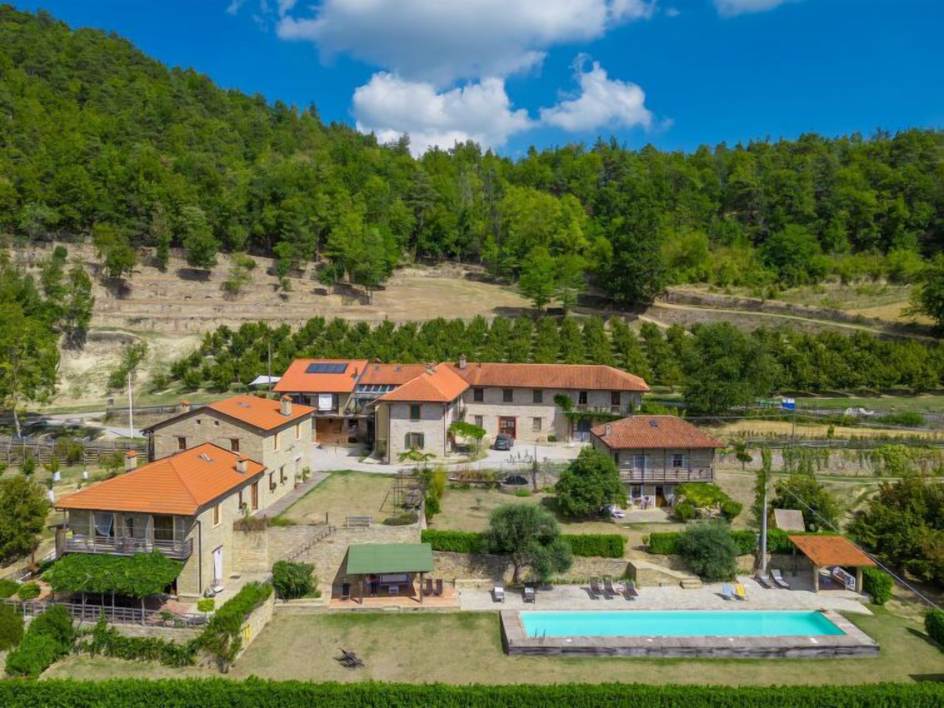 Grande by Interhome