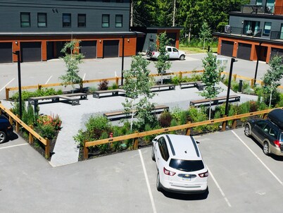 Perfect for your Winter and Summer Vacations!