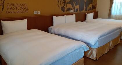 Chinshang Pastoral Farm Resort