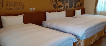 Chinshang Pastoral Farm Resort
