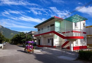 Exterior - Chinshang Pastoral Farm Resort (Chishang)