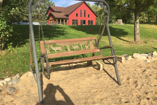 Kinderbereich
