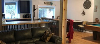 Migliore posizione sul fiume MIssouri