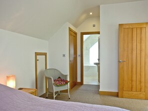 3 Schlafzimmer, kostenloses WLAN, Bettwäsche