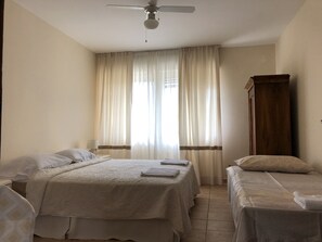 1 bedroom, iron/ironing board, WiFi, bed sheets - Restful place 750 m from the Roman Arena (Pula)