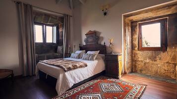 5 Schlafzimmer, Bügeleisen/Bügelbrett, Reisekinderbett, kostenloses WLAN