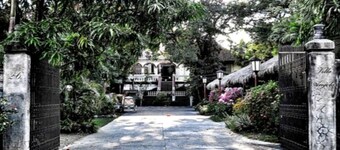 Cuarto delos Hijos: Deluxe Quadruple Room