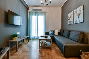 Televisión de pantalla plana