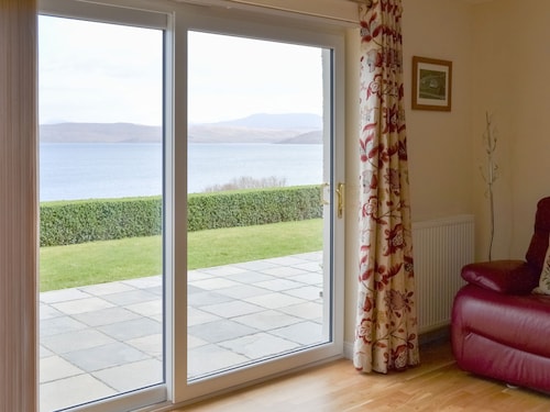 Eilean View (Island View)